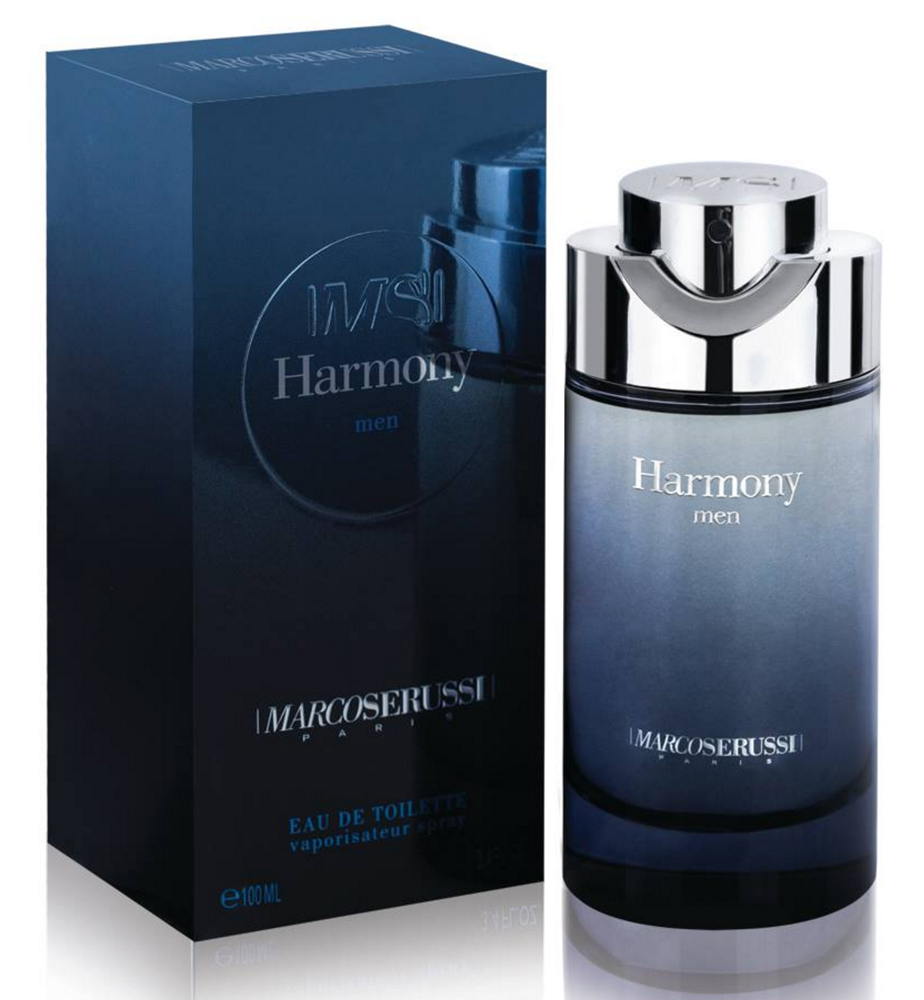 harmony perfume