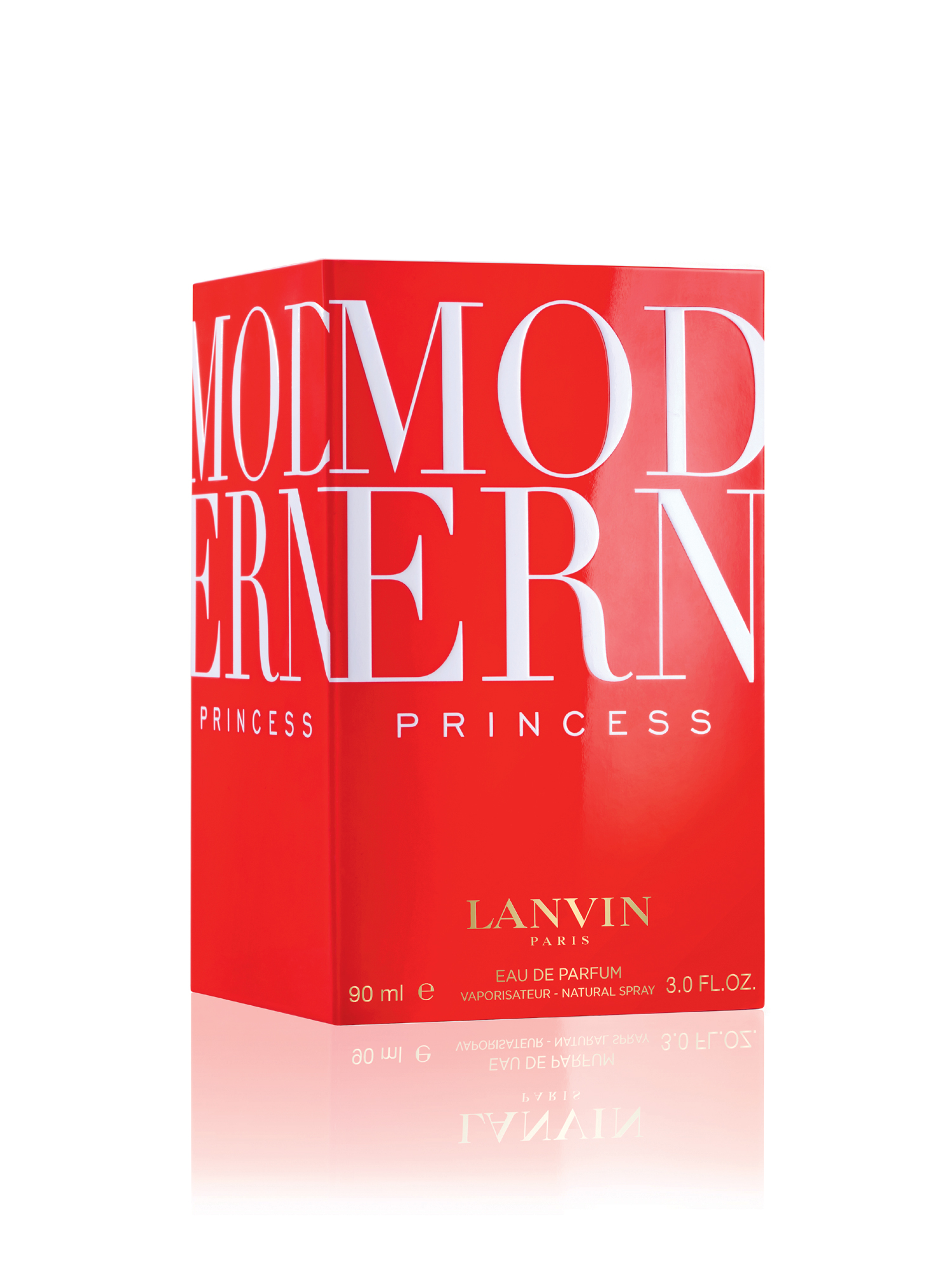 Modern Princess Lanvin άρωμα - ένα άρωμα για γυναίκες 2016