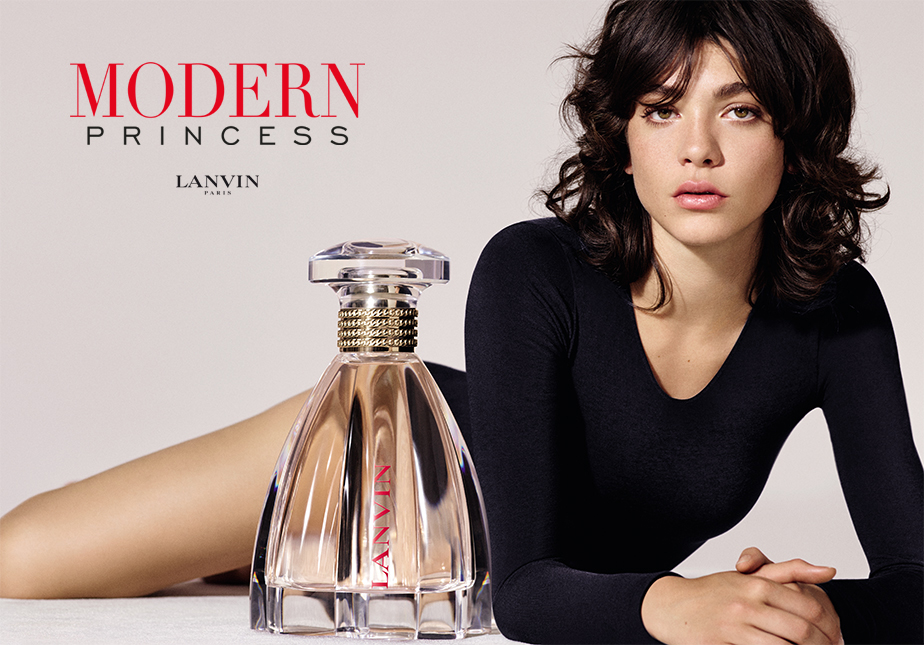 Modern Modern Princess Pour Femme Lanvin Pour Princess Femme Lanvin orBCxWde