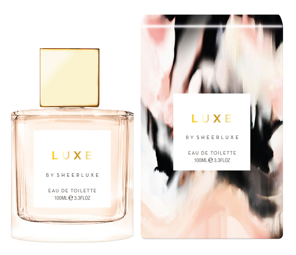 eau de cologne luxe