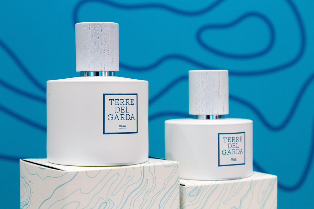 terre del garda perfume