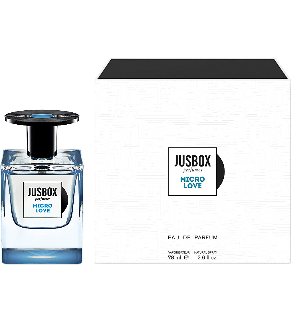 parfum micro