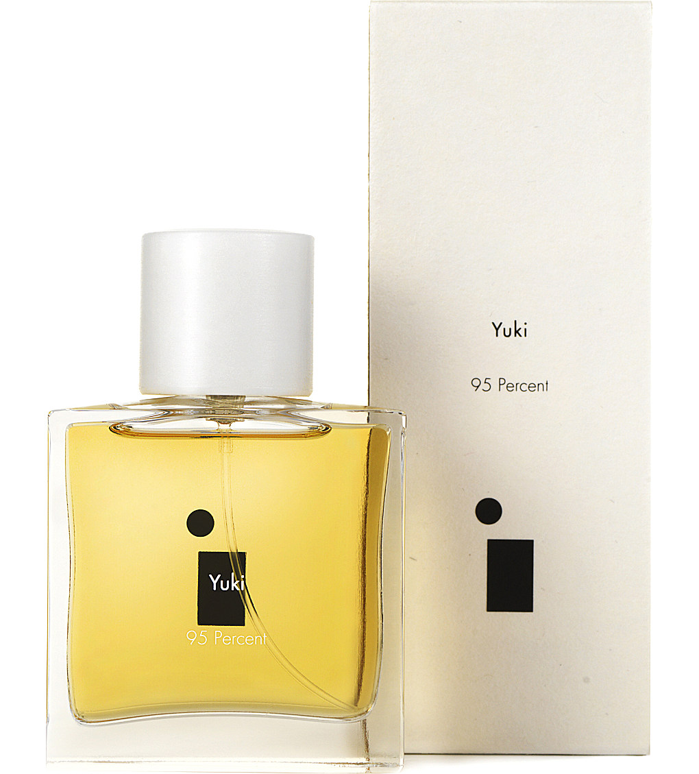 Yuki Illuminum perfume a fragrance for women and men 2016