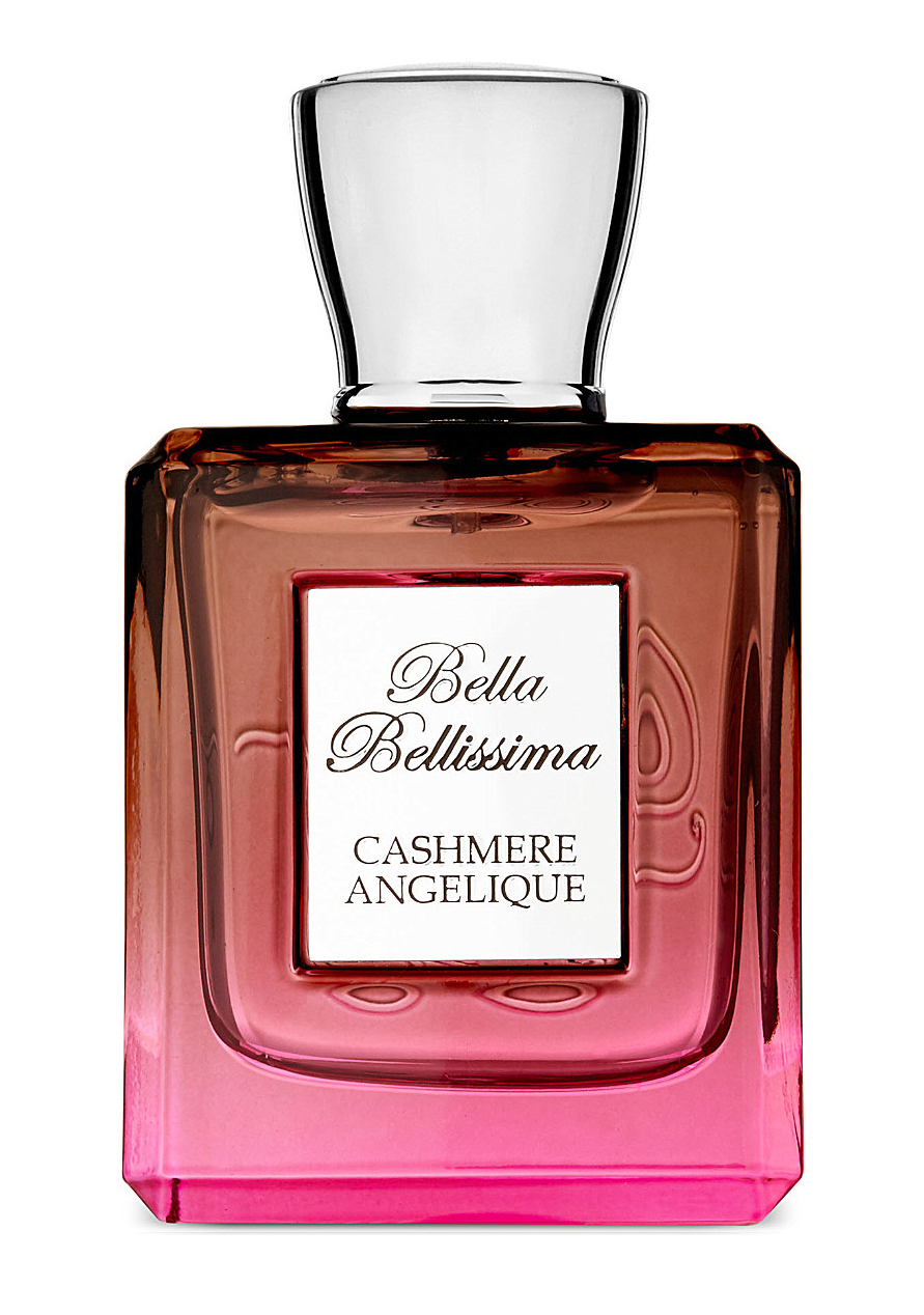 Cashmere Angelique Bella Bellissima perfume - a fragrance for women 2015