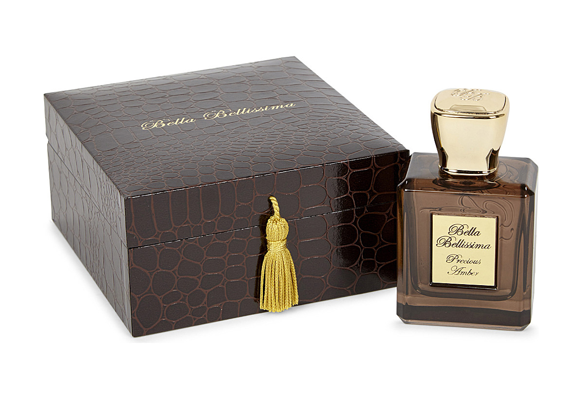 bella bellissima perfume