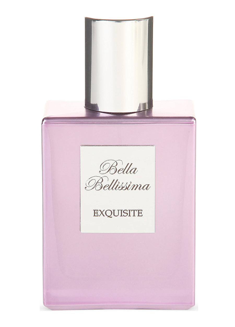 Exquisite Bella Bellissima perfume - a fragrance for women 2014