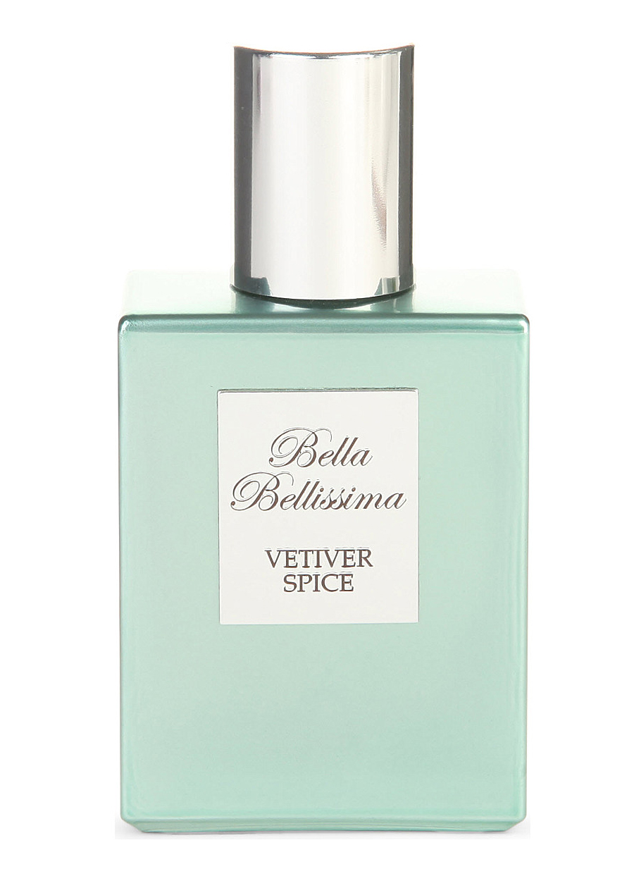 Vetiver Spice Bella Bellissima perfume - a fragrance for women and men 2014