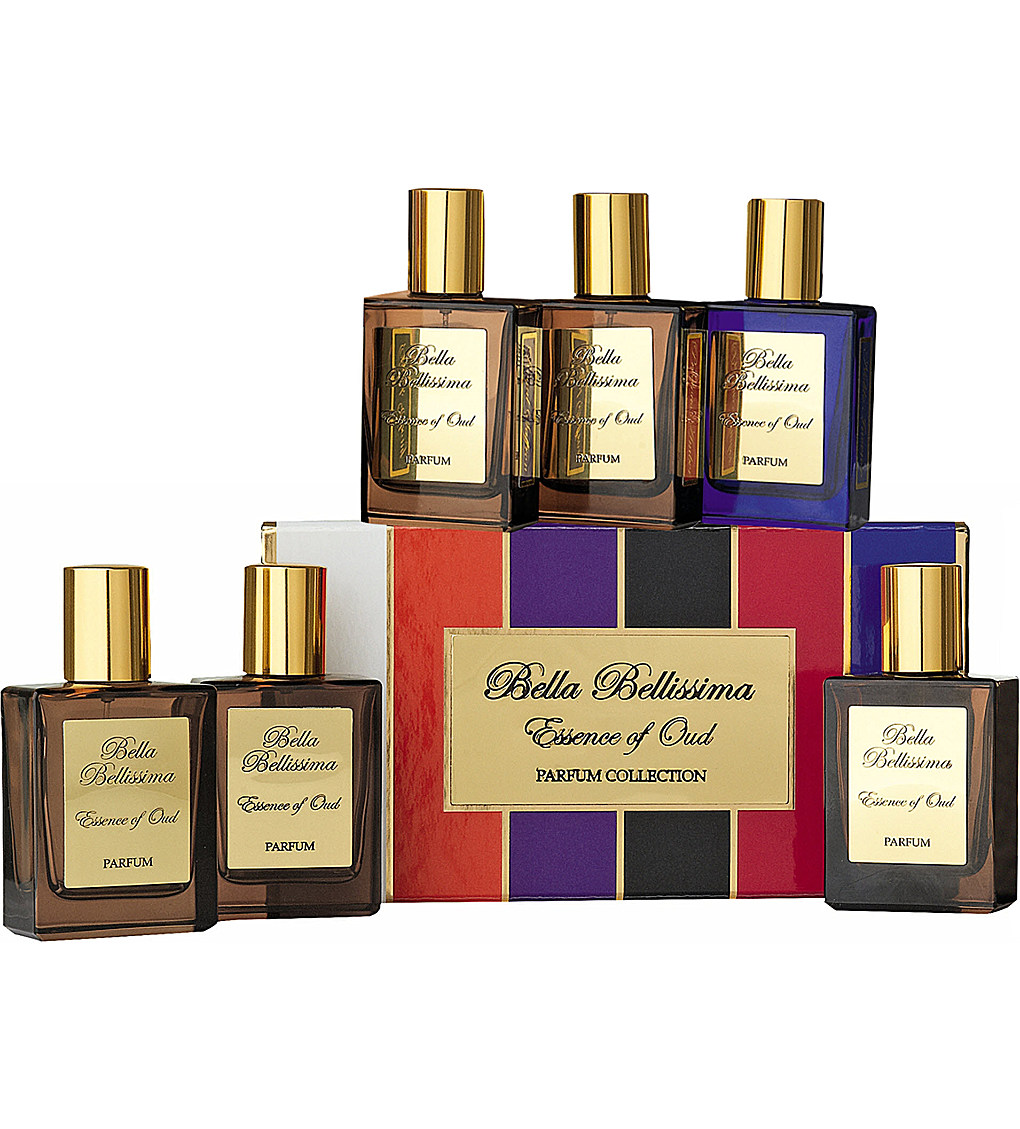Fragrance Of The Week: Blood Concept Black Series – AB advise Fragrance Of The Week: Blood Concept Black Series – AB forecasting