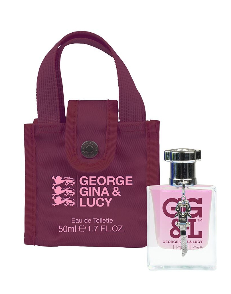 George Loves Fragrance