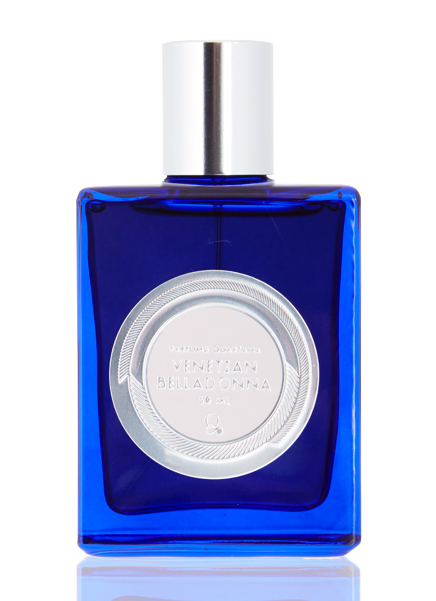 Venetian Belladonna Parfums Quartana perfume - a fragrance for women 2016
