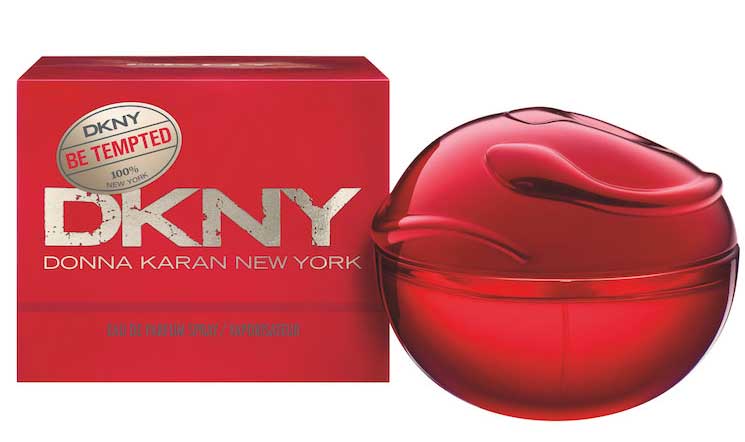 Сколько стоит туалетная вода dkny donna karan new york