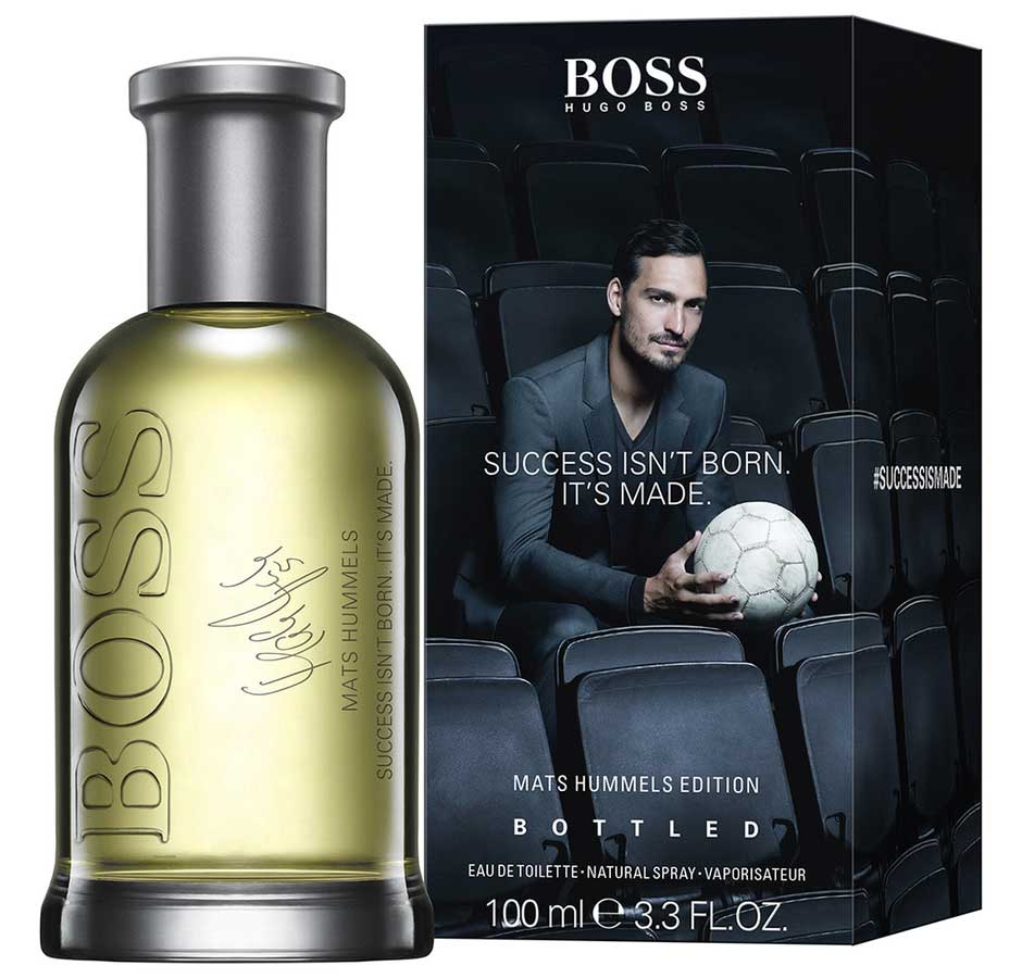 boss bottled unlimited