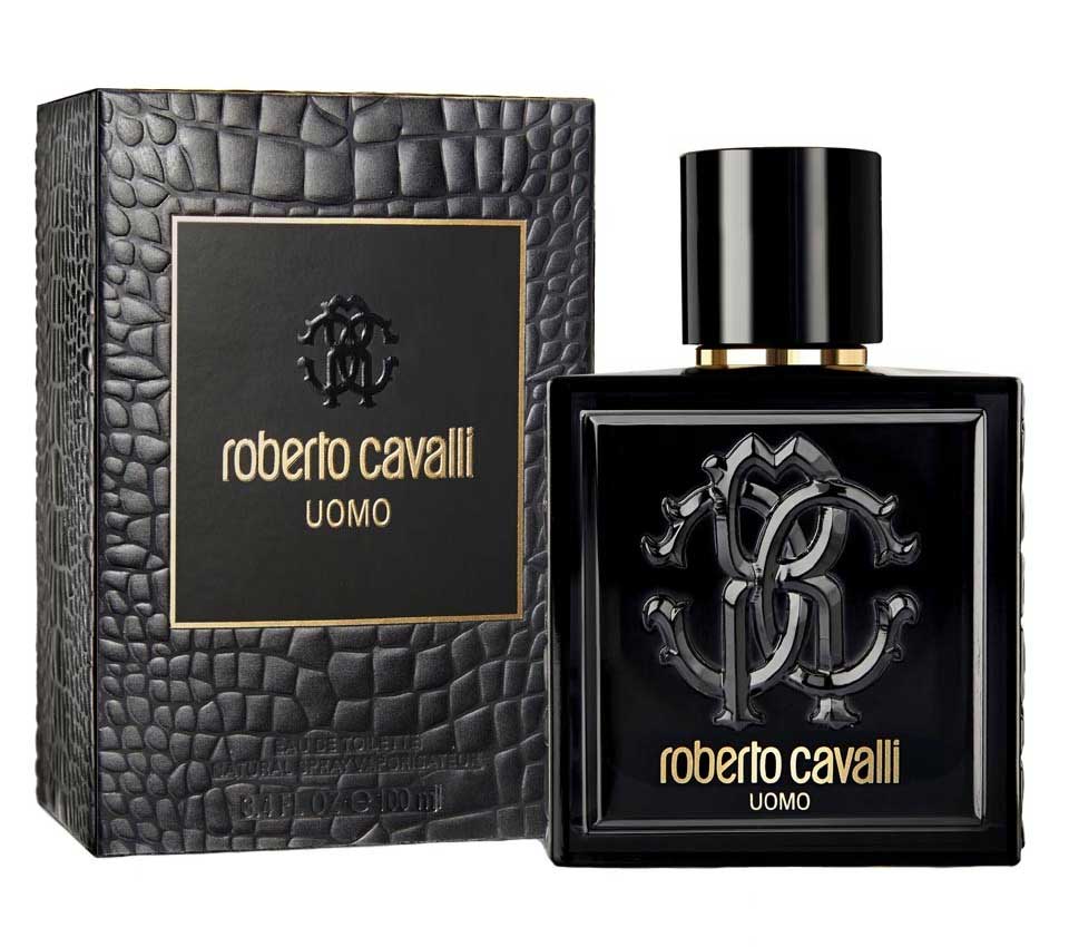 profumo cavalli her