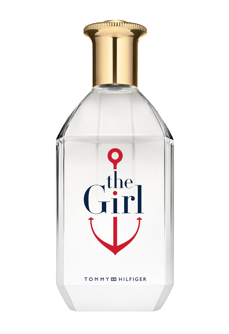the girl perfume tommy Cheaper Than 