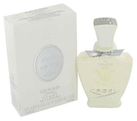 Creed Love 2005 Pour Parfum Un In Femme White PZuOkXi