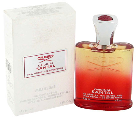 creed perfume santal fragrantica cologne pyramid