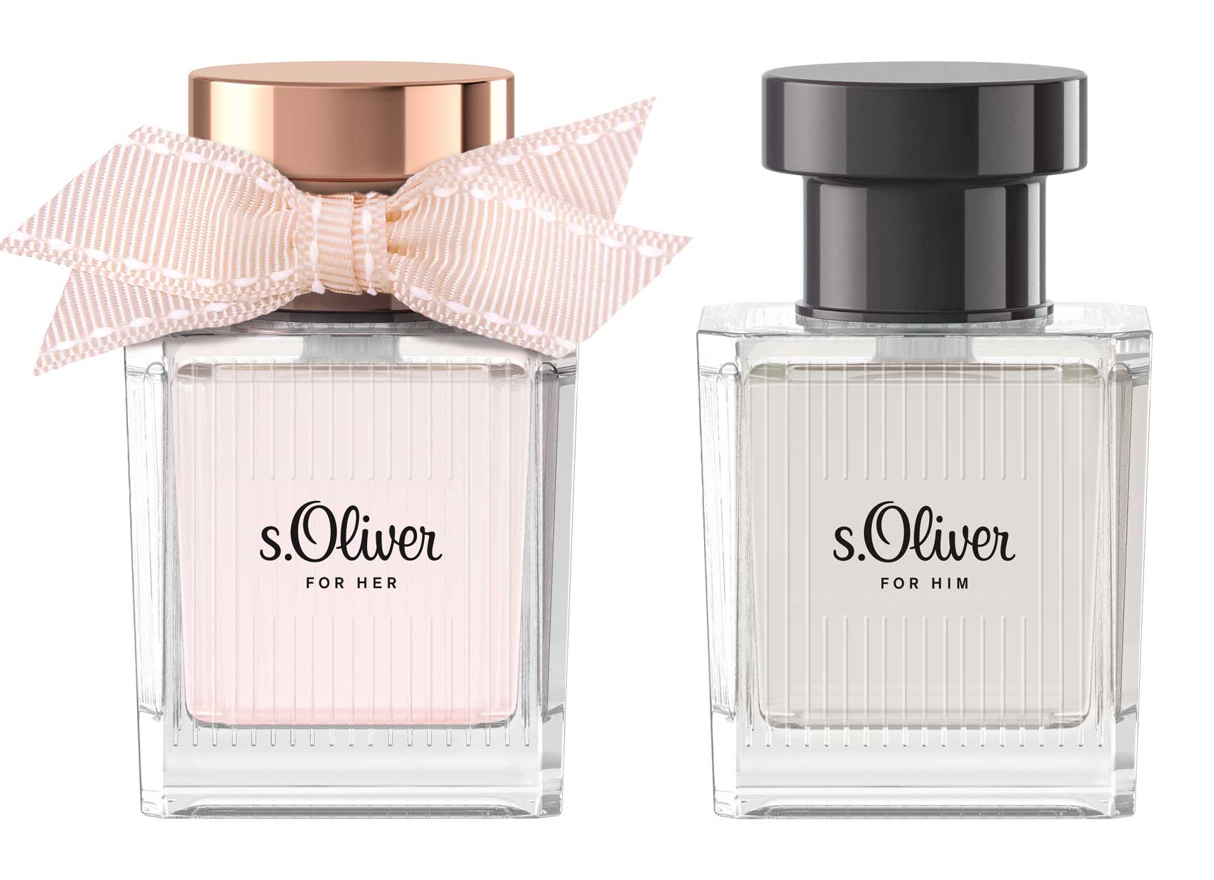 perfume for him and her