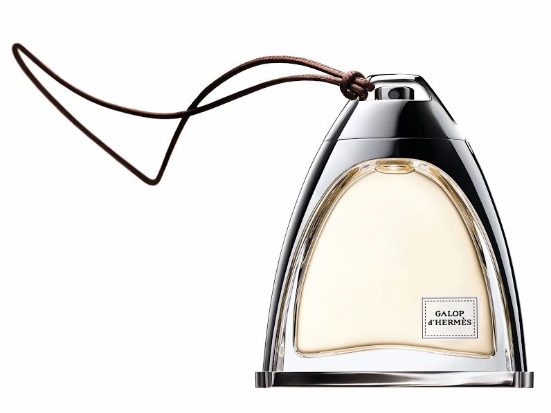 Galop d'Hermes Hermès perfume - a fragrance for women 2016
