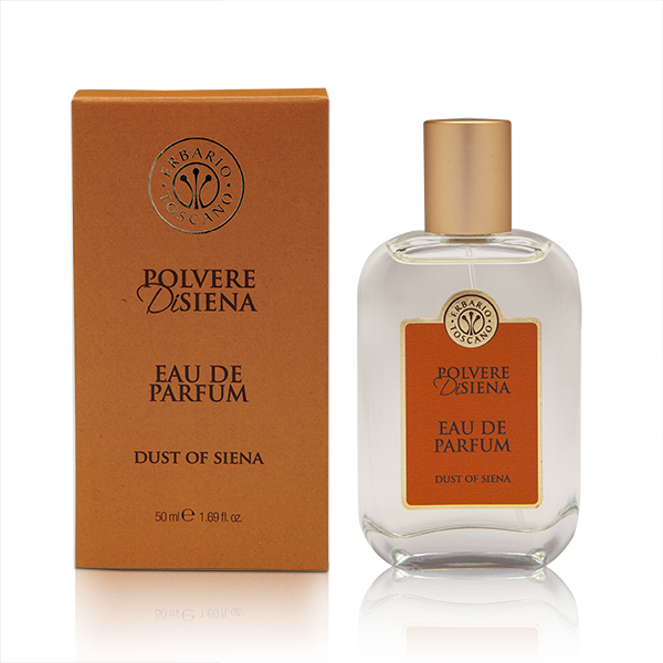 Polvere di Siena Erbario Toscano perfume a fragrance for