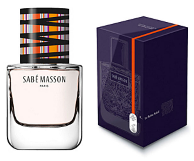 sabe masson parfum