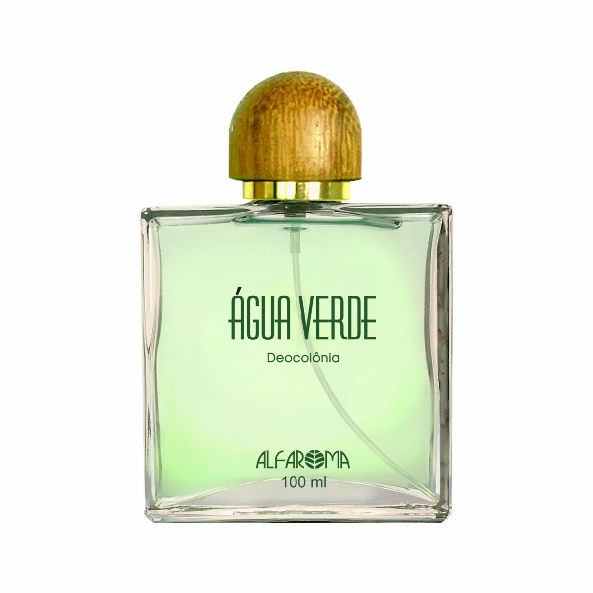 Água Verde Alfaroma perfume - a fragrance for women and men