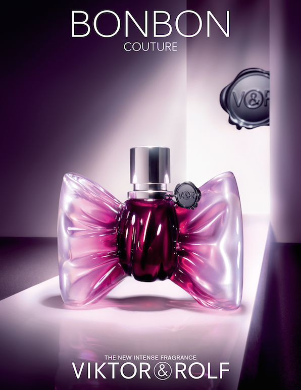 Bonbon Couture Viktor&amp;Rolf perfume - a fragrance for women 2016