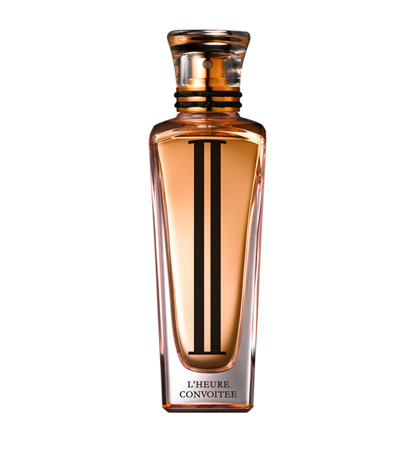 Les Heures de Cartier: L'Heure Convoiteé II Cartier parfum - een geur