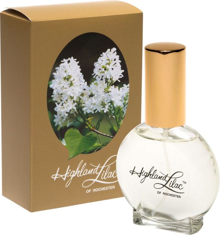 Highland Lilac Highland Lilac of Rochester perfume a fragrance for