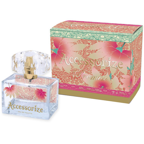 accessorise perfume