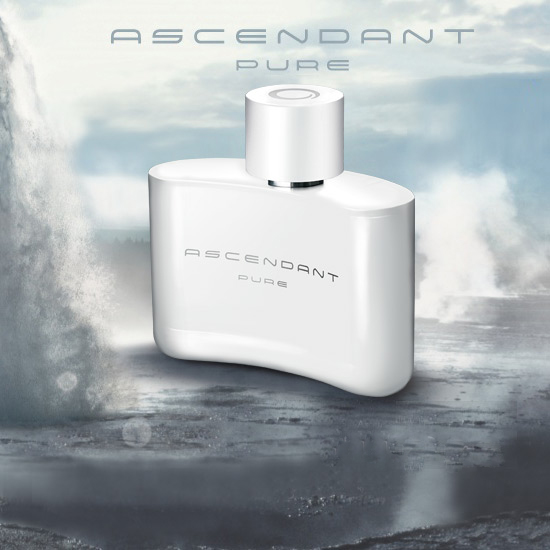 ascendant parfum oriflame