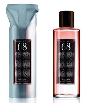 Cologne du 68 Guerlain perfume - a fragrance for women and men 2006