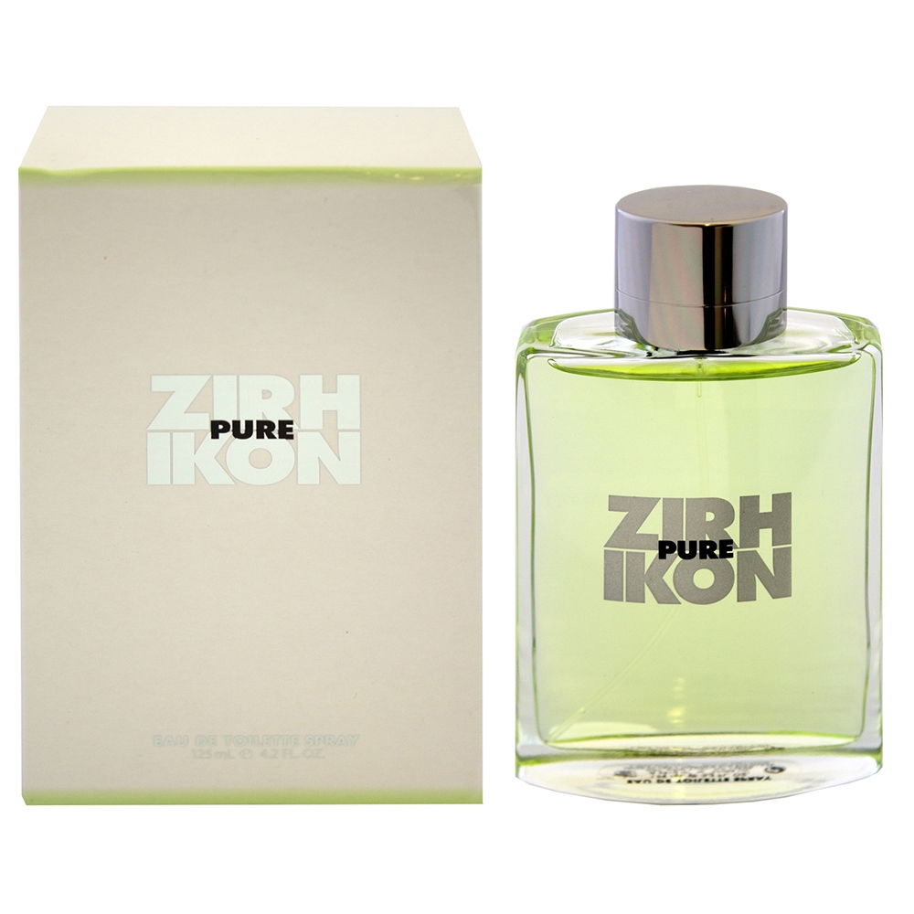 ikon perfume