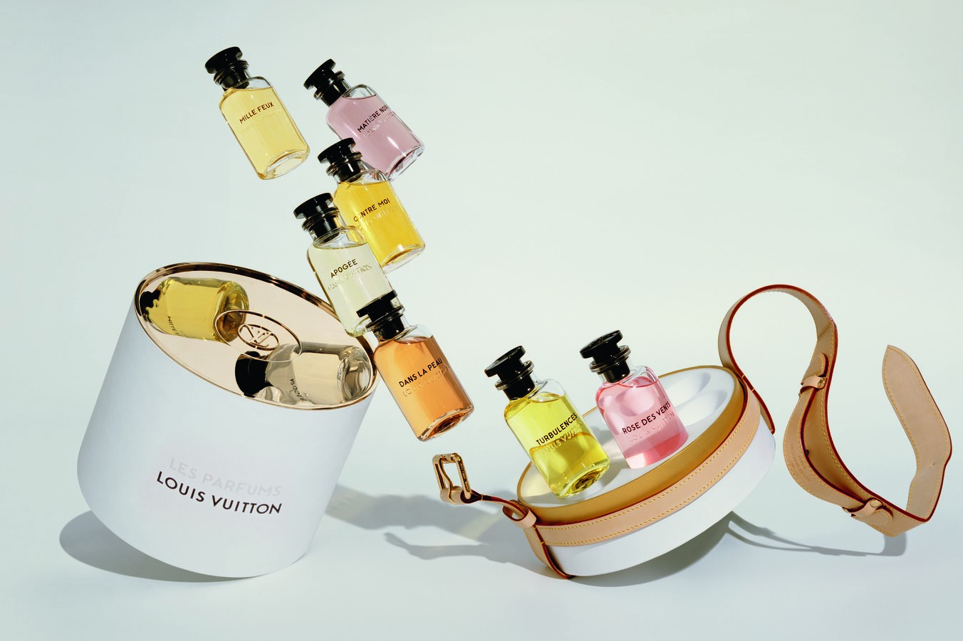 Mille Feux Louis Vuitton For Women