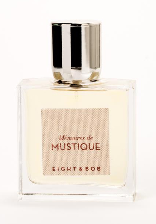 Memoires de Mustique EIGHT & BOB perfume - a fragrance for women and ...