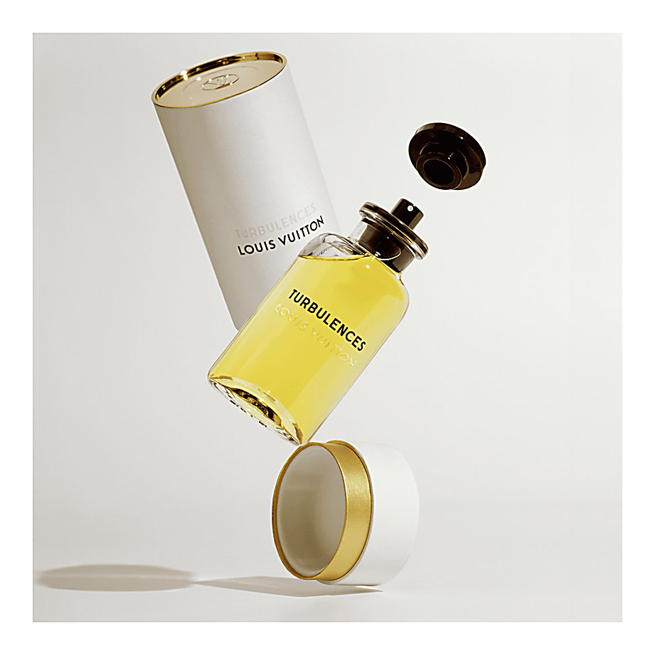 Louis Vuitton Miniature Perfume Set :: Keweenaw Bay Indian Community