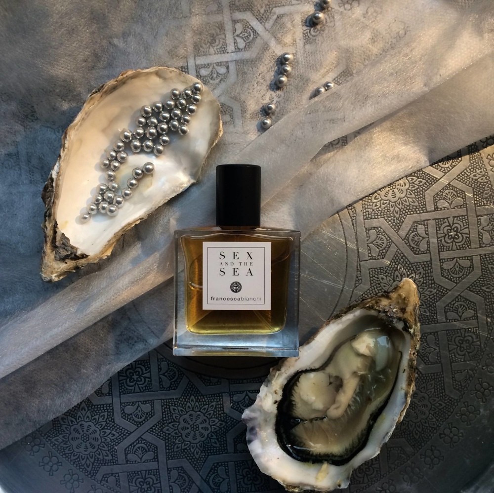 Sex And The Sea Francesca Bianchi Perfume A Fragrance