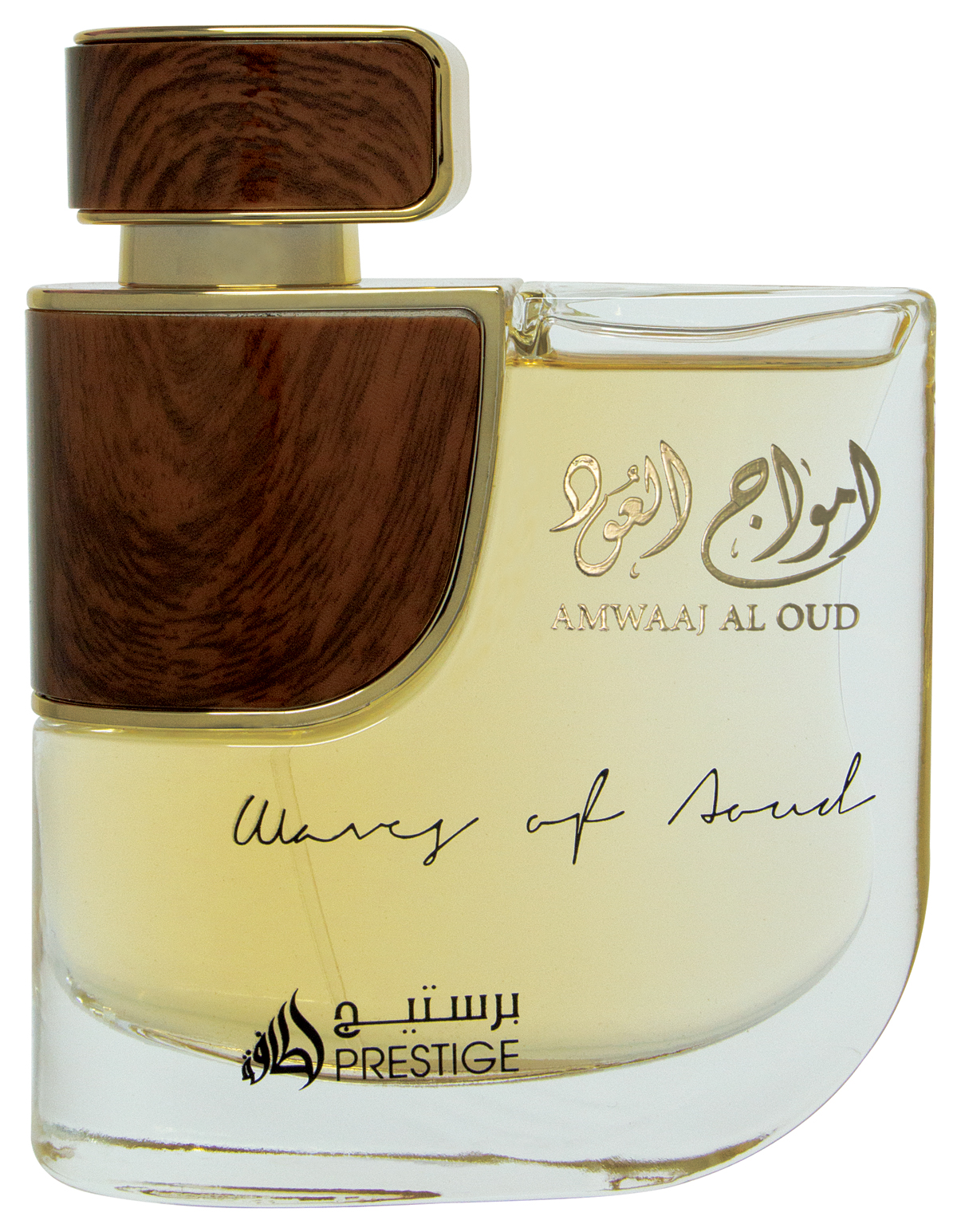 parfum el oud femme