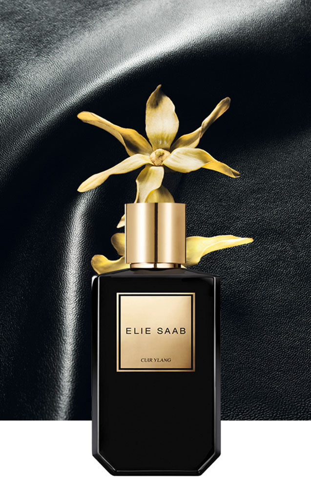 cuir bourbon elie saab