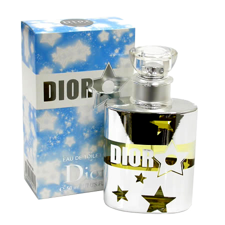 Dior Star Dior perfume - a fragrance for women 2005