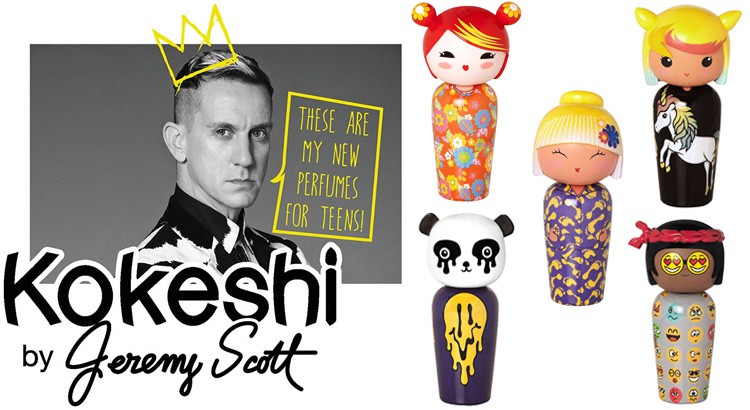 jeremy scott dames prijs