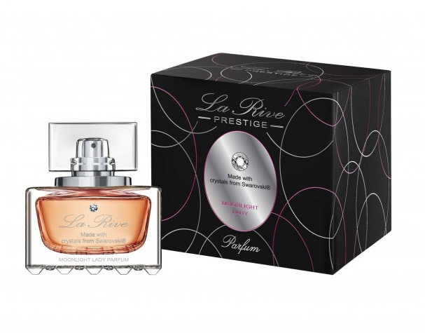 Moonlight Lady La Rive perfume - a 