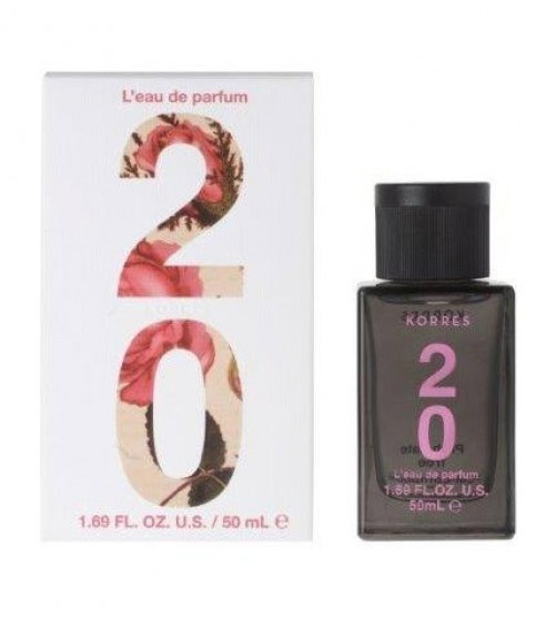 20 parfum