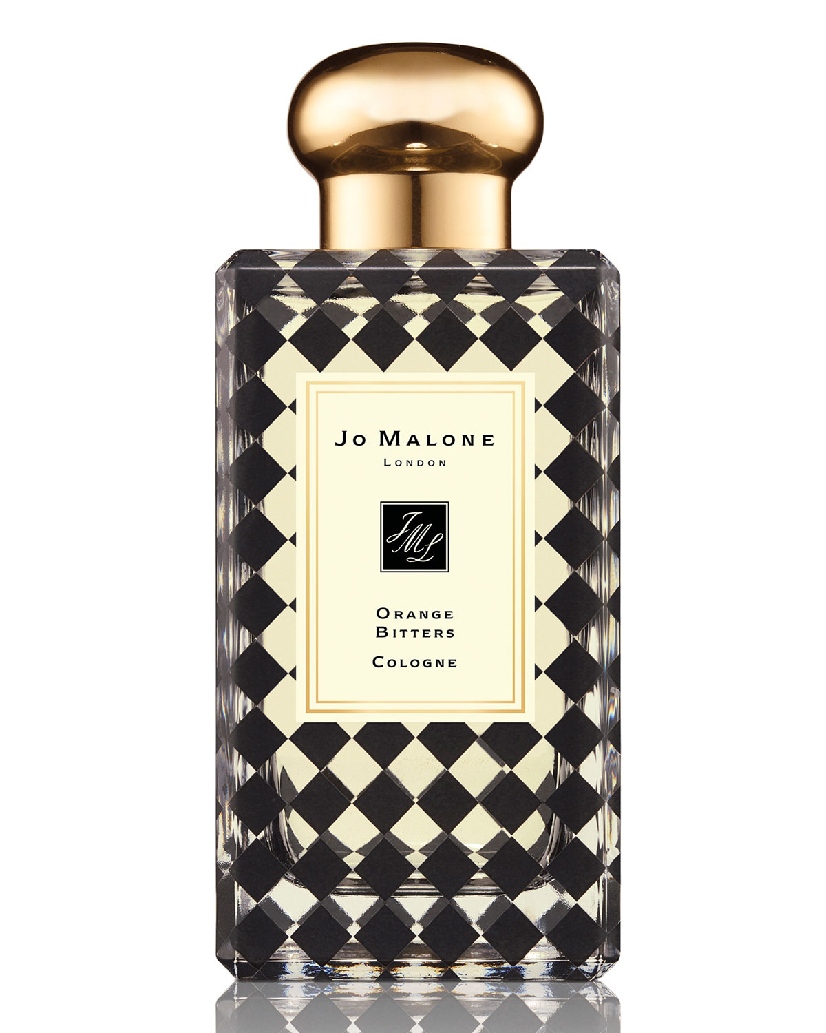 Orange Bitters Jo Malone London perfume - a fragrance for women and men