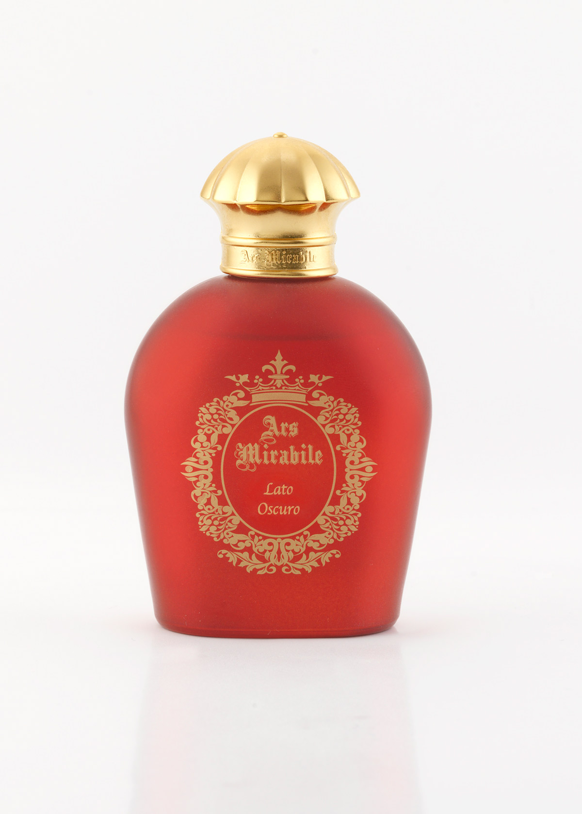 mirabile perfume