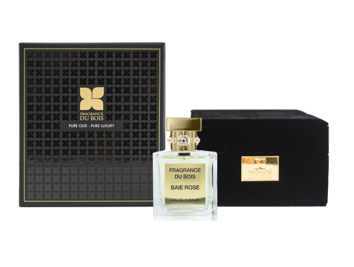 Baie Rose Fragrance Du Bois For Women And Men