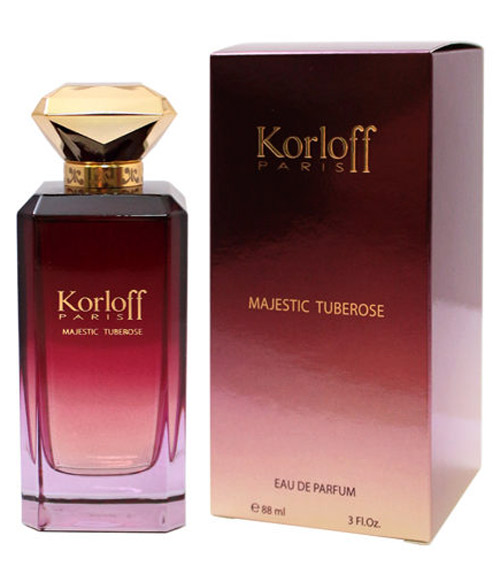 parfum korloff in love