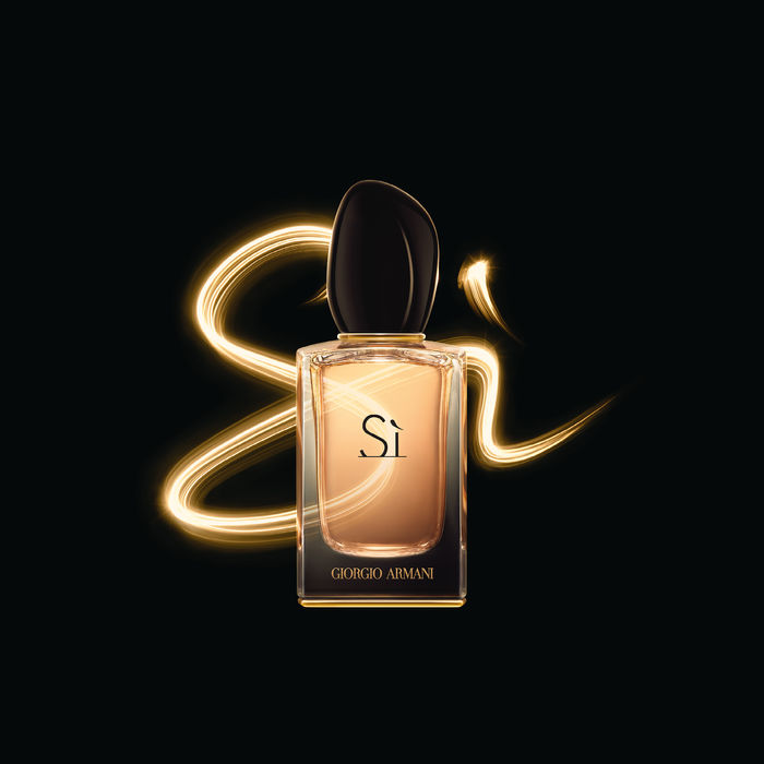 armani si light
