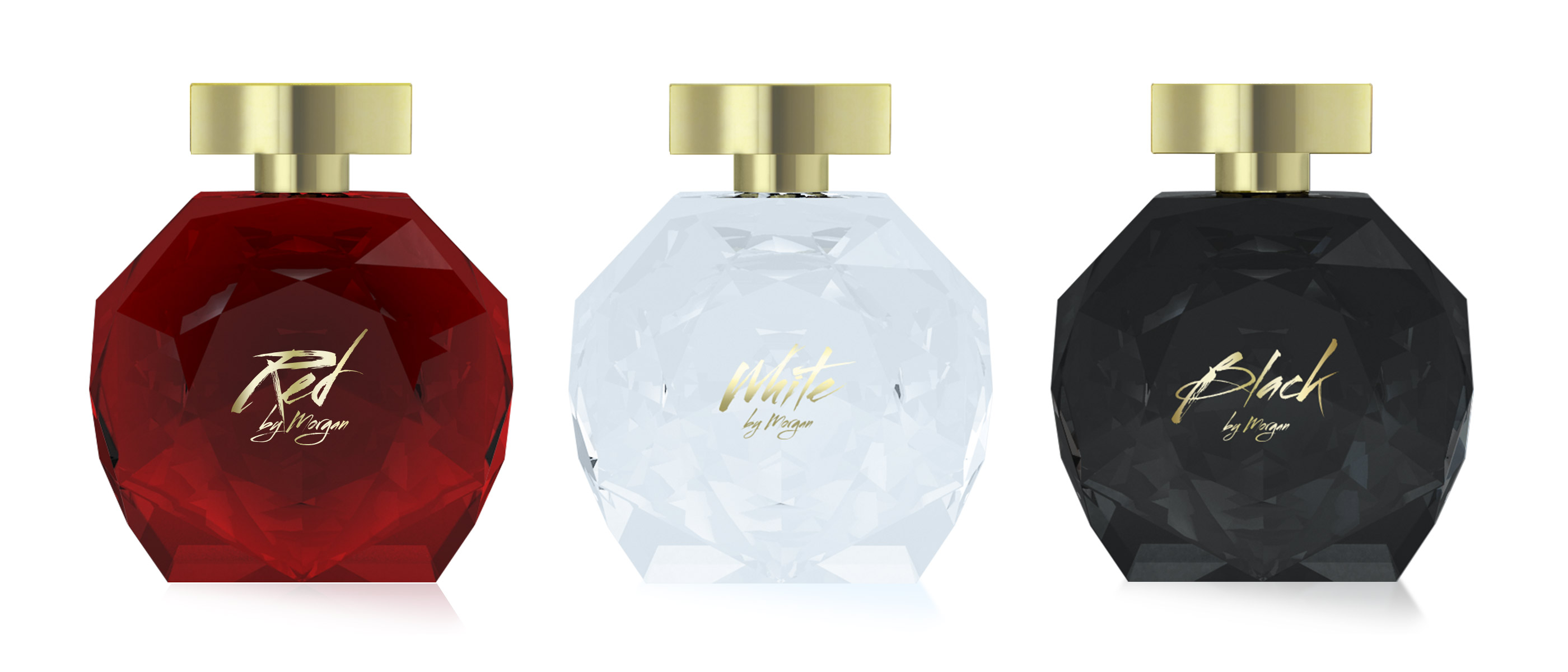 parfum morgane