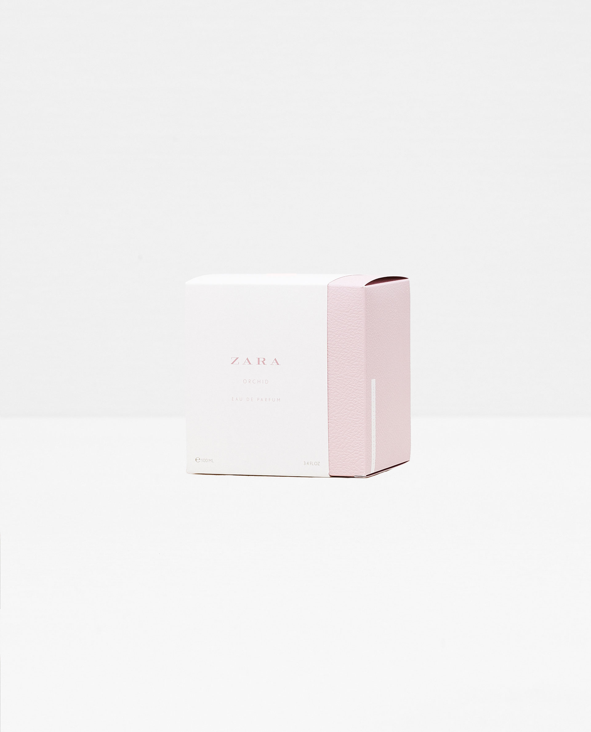 Zara Orchid 2016 Zara parfum - un parfum pour femme 2016