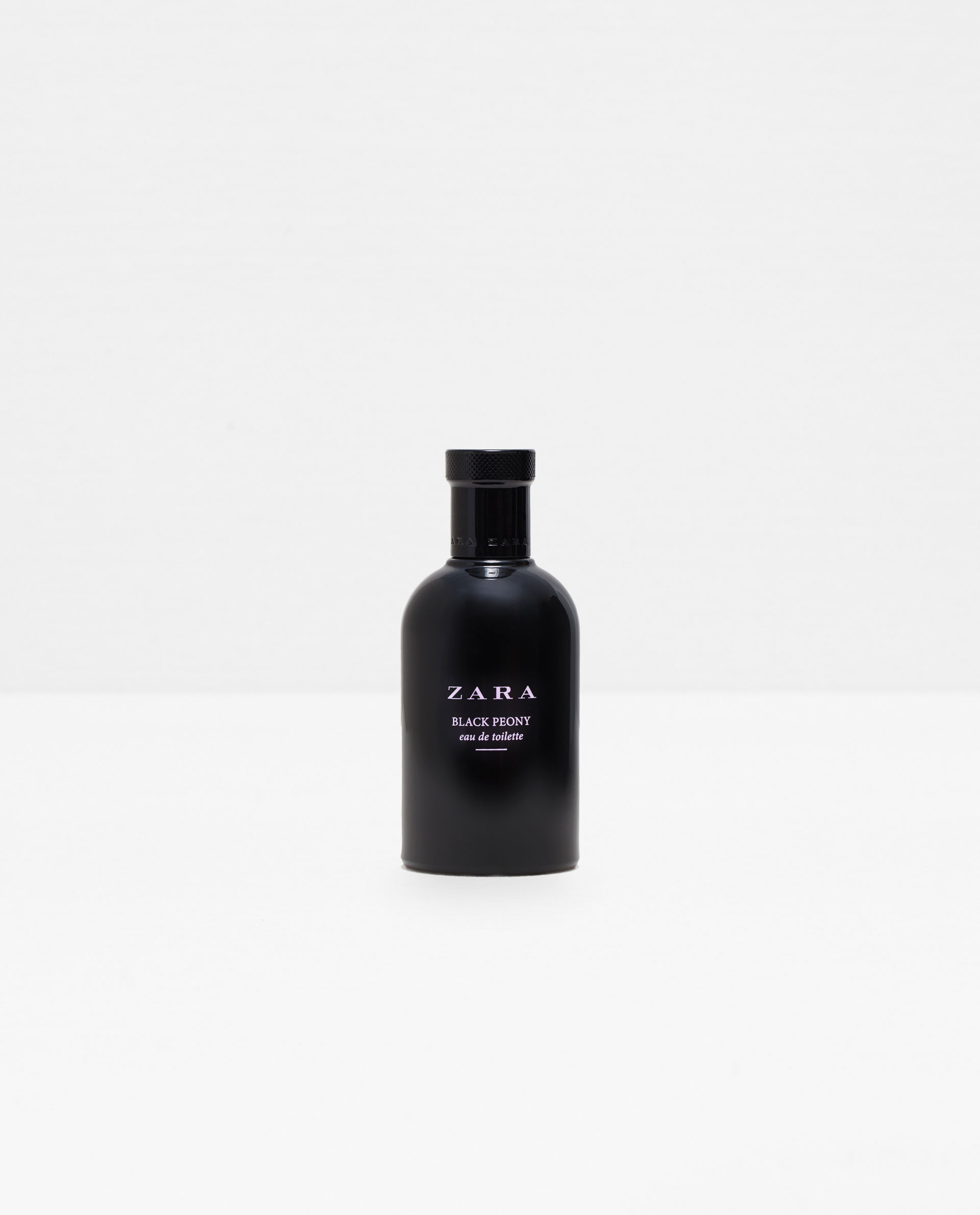 Zara Black Peony Zara аромат — аромат 